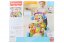 Fisher Price Laugh & Learn walker doggie