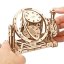 Ugears 3D Puzzle meccanico in legno STEM Generatore casuale