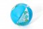 Bestway 31036 Ballon gonflable DESIGNER - mélange de 3 types, 51cm