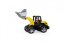 Auto Truxx 2 nakladač plast 34cm s figurkou