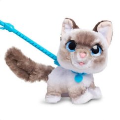 FurReal Wag-A-Lot Ragdoll Kitten