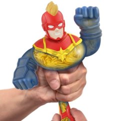 GOO JIT ZU MARVEL figurine CAPTAIN MARVEL
