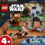 Lego® Războiul Stelelor 75332 AT-ST™