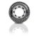 Intex 56268 Plávajúca pneumatika Circle 114cm