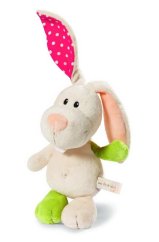 NICI TILLI iepuraș de pluș 23 cm