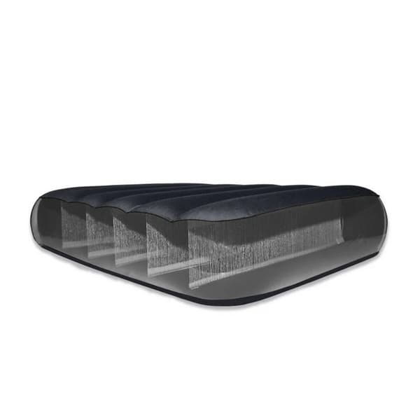 Intex 64757 Nafukovacia posteľ Standard Twin 99x191cm