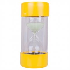 Bigjigs Toys Hourglass 3 minutes