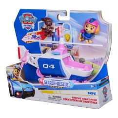 Paw Patrol Skye mașină