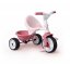 Tricycle Be Move Comfort rose