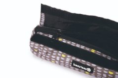 Beeztees Pomůcka pro aportování pešek Tirati šedý 25x5cm