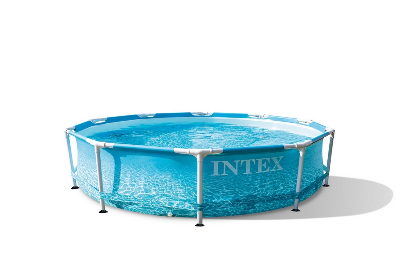 Bazénový set  Intex 3,05 m x 76 cm