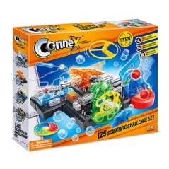 Connex Sada 125 vedeckých úloh