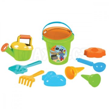 Jouets en sable