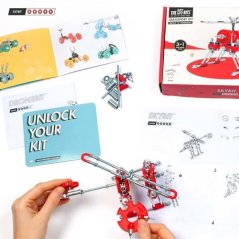 Zestaw OffBits HelicopterBit