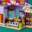 Lego®Friends 41747 Cuisine communautaire de Heartlake