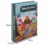 Magnetické puzzle dinosaurus
