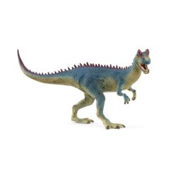 Schleich 15046 Prehistorické zvířátko - Dilophosaurus