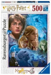 Harry Potter v Bradaviciach 500 kusov