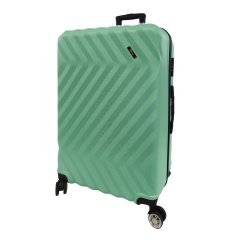 Bavy Geantă de călătorie 28" Verde deschis