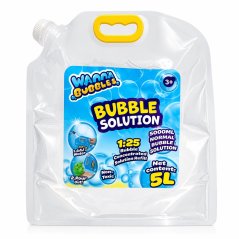 Bavytoy Náplň do bublifuku - koncentrát na 5l