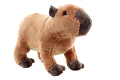 Plyšová kapybara 21 cm