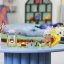 Maison de poupée LEGO® Gabby's 10787 Garden Party Fairy Cats