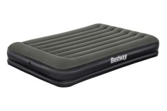 Dmuchany materac TriTech™ Queen Suede, 203m x 152m x 36cm