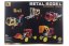 Set de construcții Screw Metal 5in1