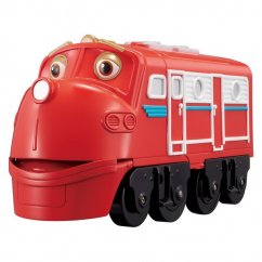 Chuggington Merry Merry trenuri cu telecomandă - Wilson