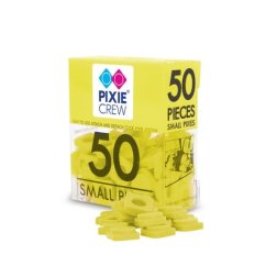 Kis Pixie SÁRGA