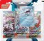 Pokémon TCG: SV04 Grieta de la Paradoja - Booster de 3 Blísters