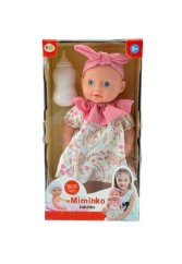 PLEJO Miminko Mia