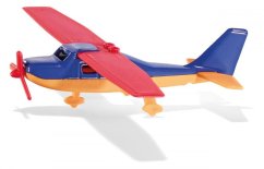 Siku Blister 1101 - avion sport