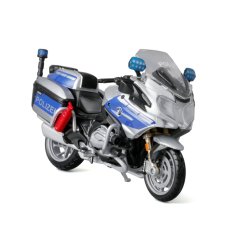 Maisto - BMW R 1200 RT (Eur ver. - GE), 1:18