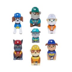 Multibalení  figurek  Rubble & Crew