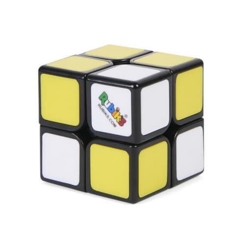 CUBO RUBIK CUBO APRENDIZ