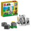 LEGO® Super Mario™ (71420) Rambi el rinoceronte - Set de expansión