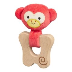 Petit Collage Singe mignon