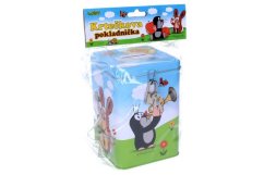 Cutie de comori Bloc topo cu foaie de blocare 11x15cm în pungă