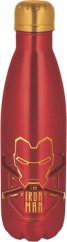 Rozsdamentes acél palack 780 ml, Marvel