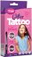 TyToo Dreamy - tatuaje de purpurina