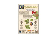 Carcassonne:Mini balenie 1