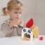 2Kids Toys Motorická kostka Panda