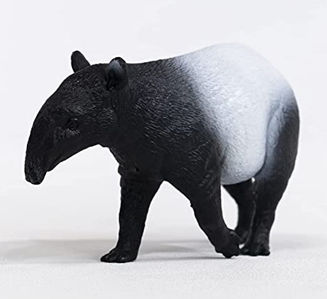 Schleich 14850 Animal Tapir