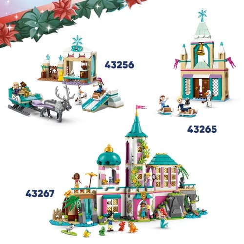 Adventní kalendář Disney 2025