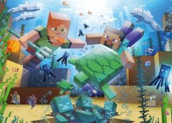 Ravensburger Minecraft 1000 dílků