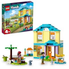 LEGO® Friends 41724 Maison Paisley