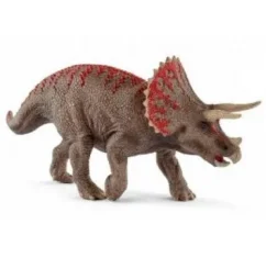 Schleich 15000 Prehistorické zvířátko - Triceratops