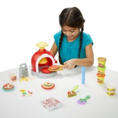 Set de pizza Play-Doh