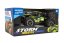 Auto RC buggy terénní zelené 22cm
